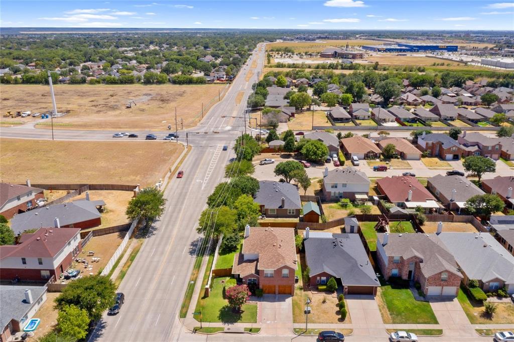 Brookfield - Residential Lease