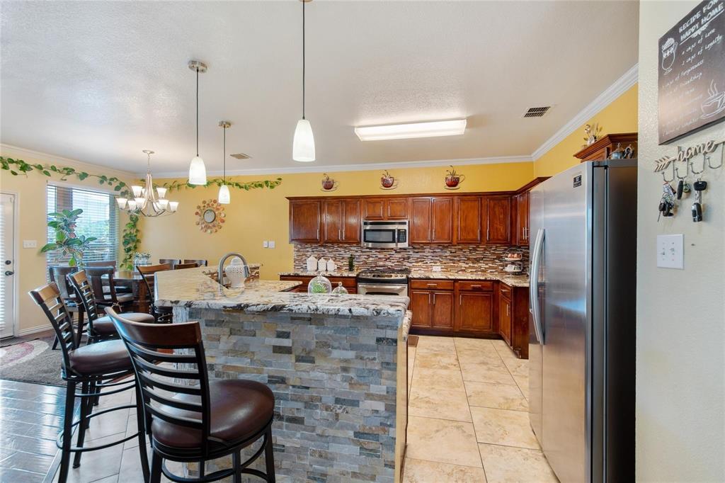 Brookfield - Residential Lease