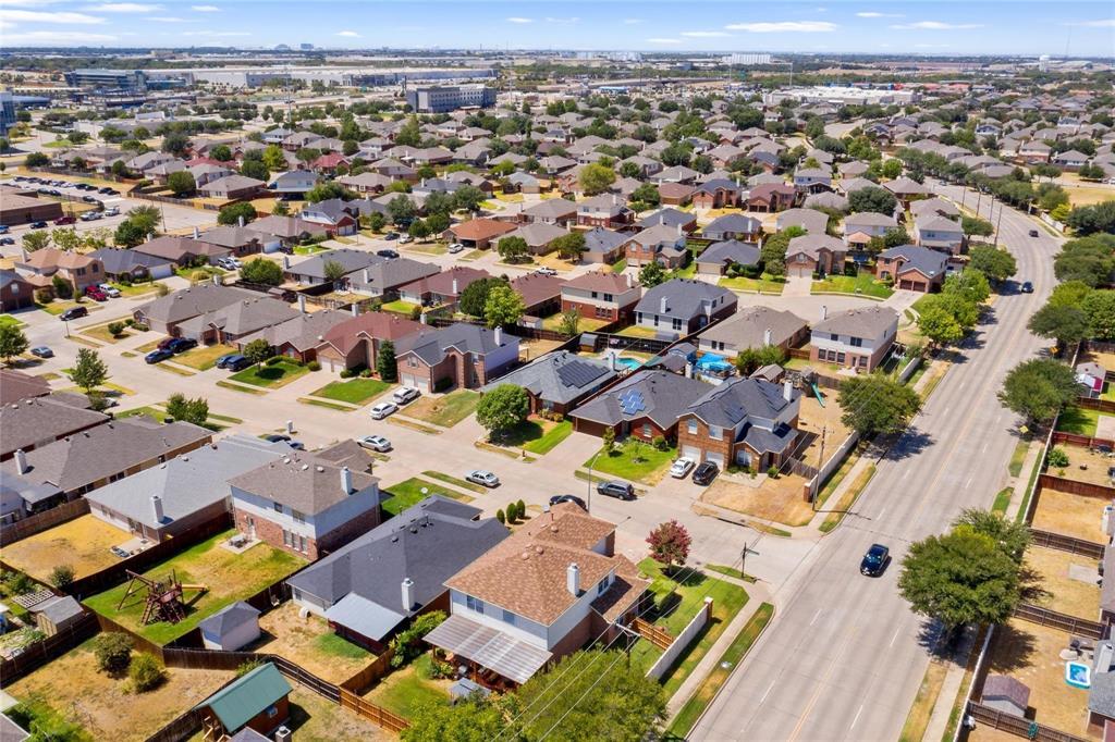 Brookfield - Residential Lease