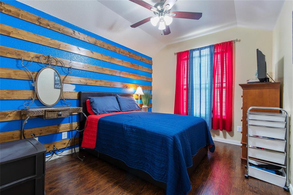 Brookfield - Residential Lease