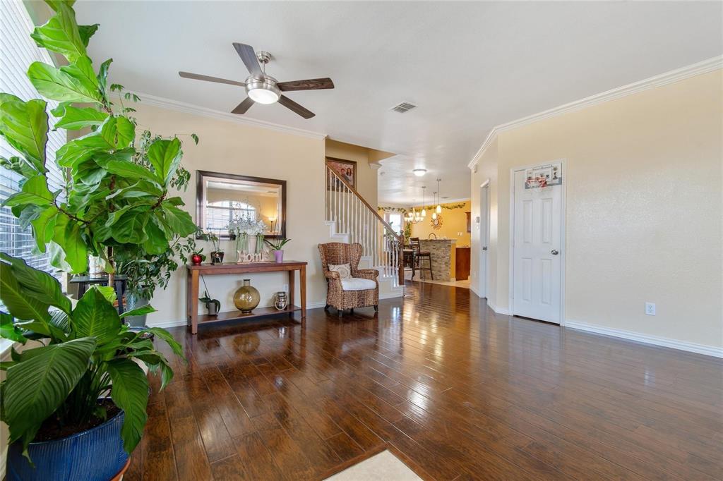 Brookfield - Residential Lease