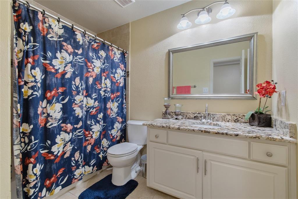 Brookfield - Residential Lease