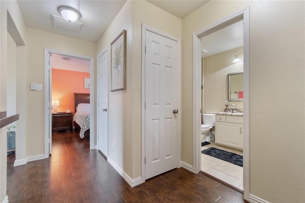 Brookfield - Residential Lease