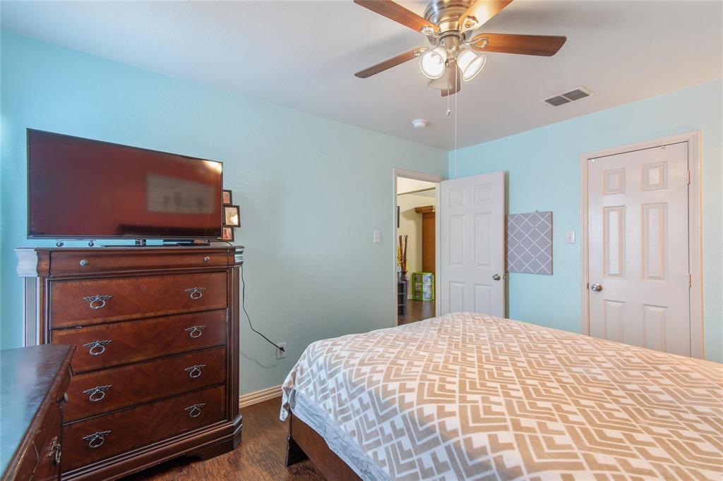 Brookfield - Residential Lease