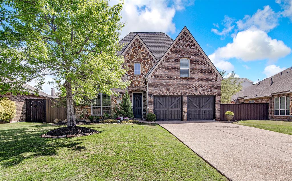 1120 Golden Sunset Court