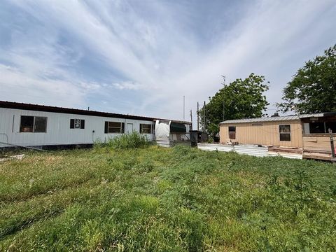 561 Shipman Road Haskell TX 79521