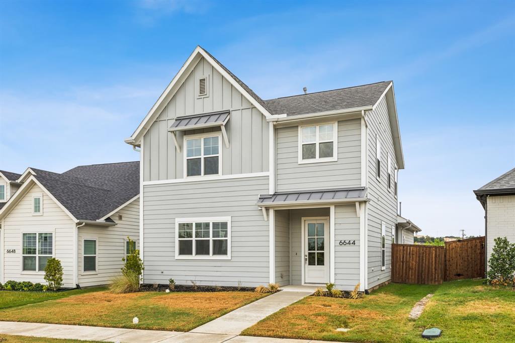 6644 Windfall Drive