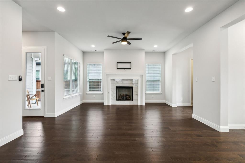 6644 Windfall Drive