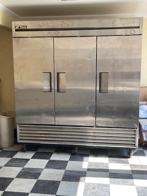 Fulcher - Commercial Sale