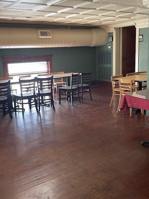 Fulcher - Commercial Sale