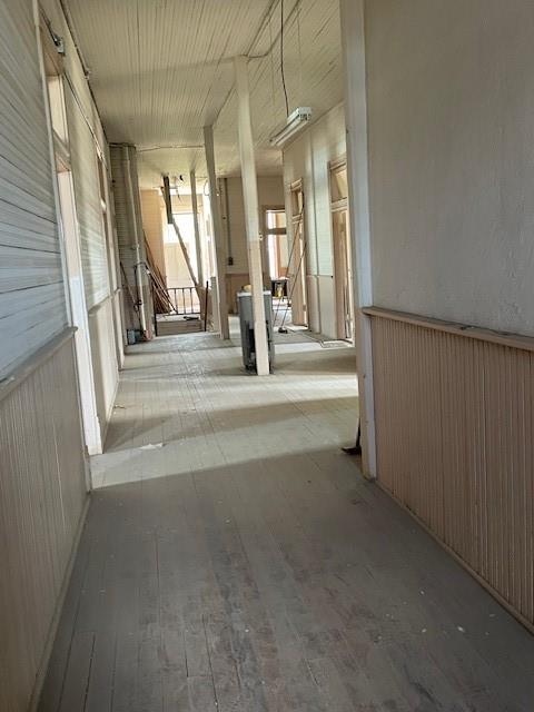 Fulcher - Commercial Sale