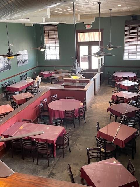 Fulcher - Commercial Sale