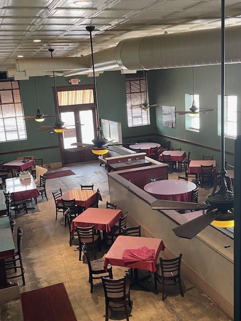 Fulcher - Commercial Sale