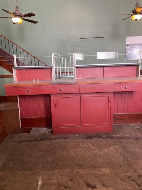 Fulcher - Commercial Sale