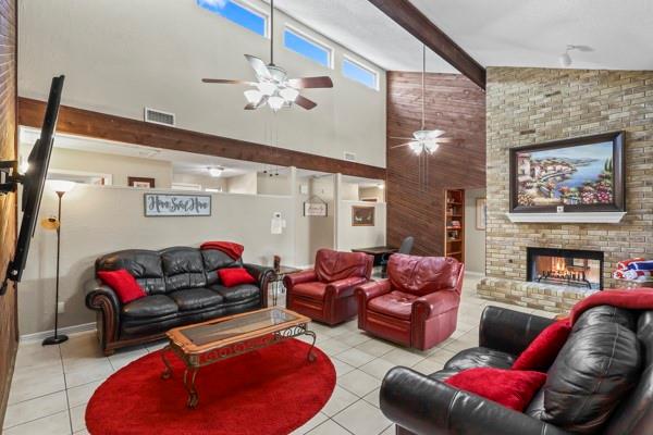 3405 Scenic Hills Drive