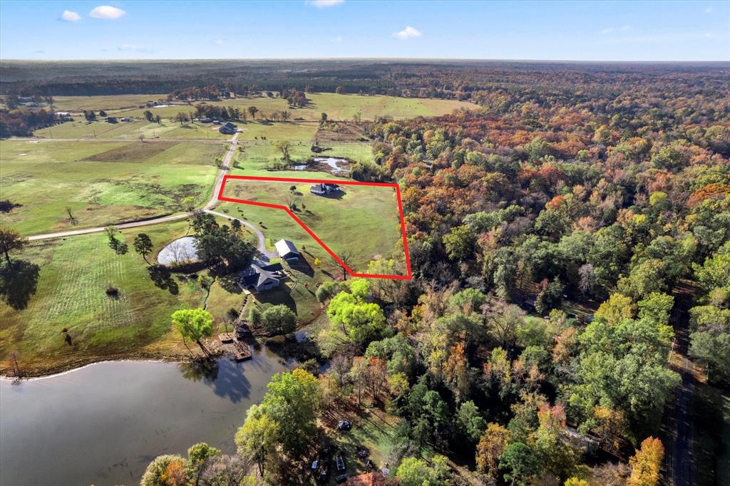 Eagle Shores - Residential