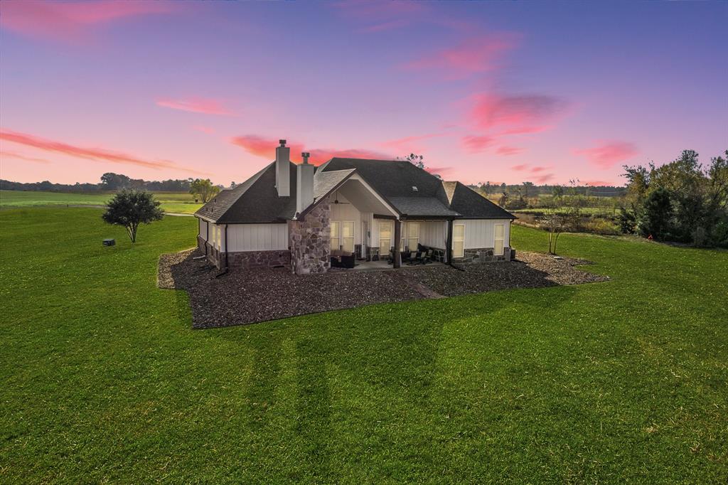 Eagle Shores - Residential