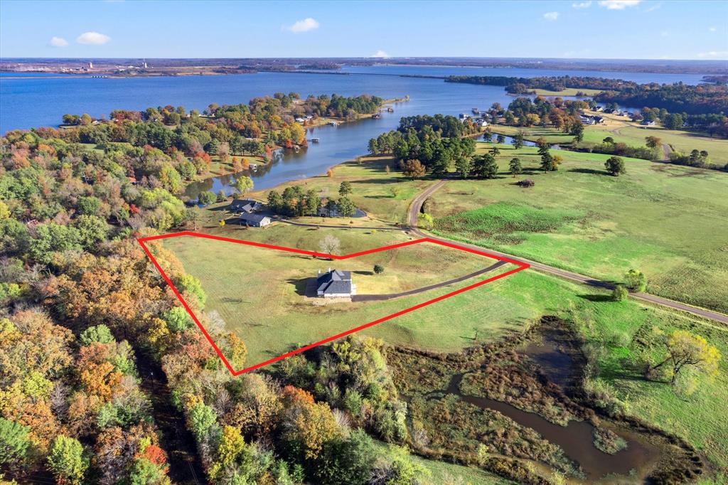 Eagle Shores - Residential