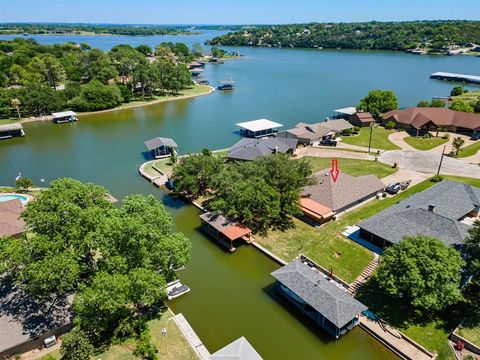 1412 Conejos Court Granbury TX 76048