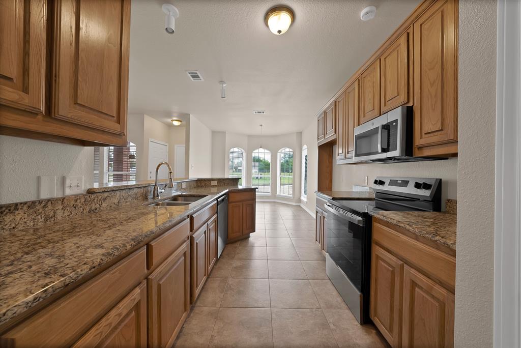 Harbortown Villas Ph 1 - Residential