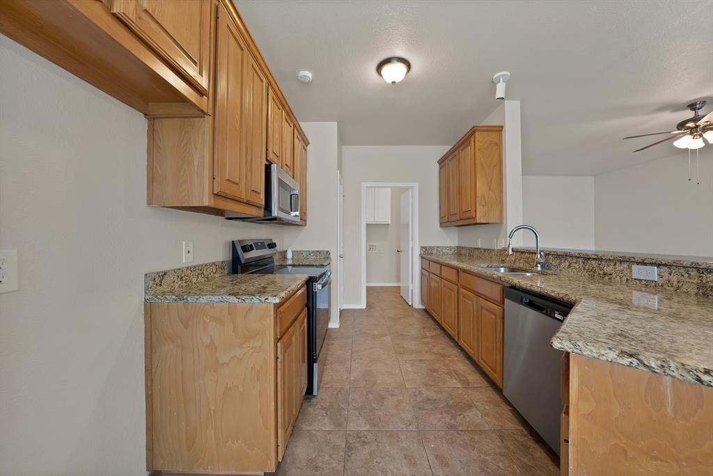 Harbortown Villas Ph 1 - Residential