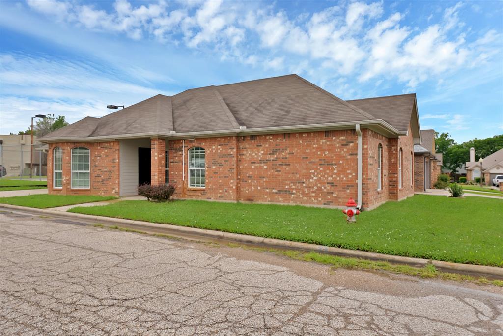 Harbortown Villas Ph 1 - Residential