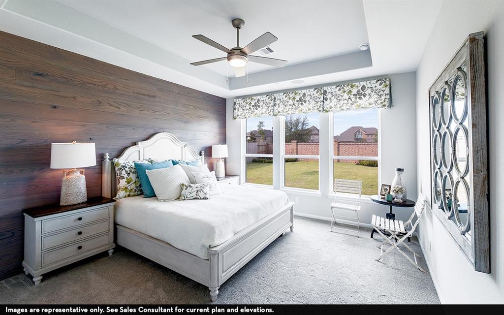 La Terra - Residential