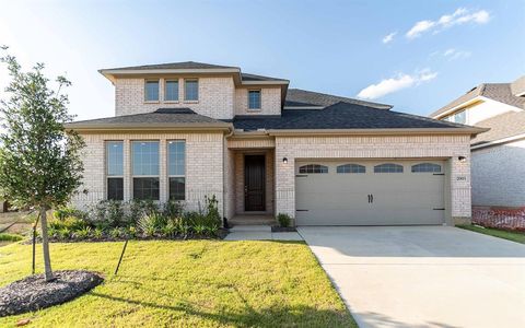 Property photo of 2005 Piedmont Place, Celina, TX 75009