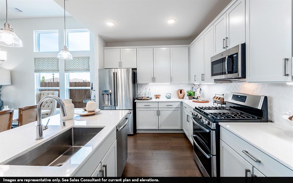 La Terra - Residential