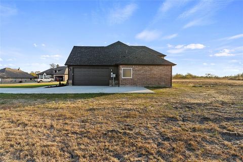 A home in Royse City