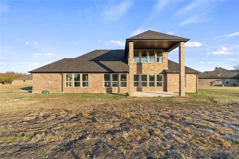 A home in Royse City