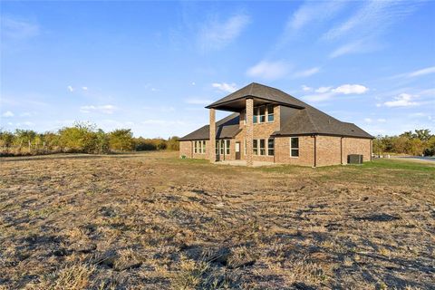 A home in Royse City