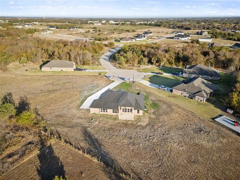 A home in Royse City