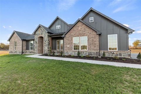 A home in Royse City