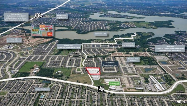201 LLOYDS RD, LITTLE ELM, TX 75068 - Image 0526a40a2b2f7cdfff69af66097d4dba/4097343558