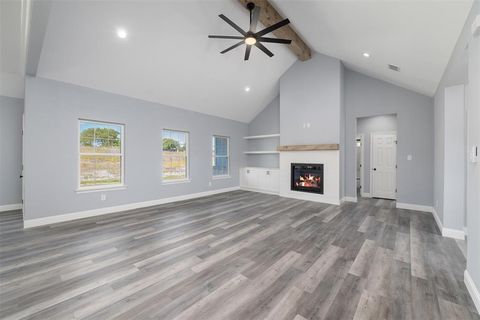 1017 Don Eve Court Azle TX 76020