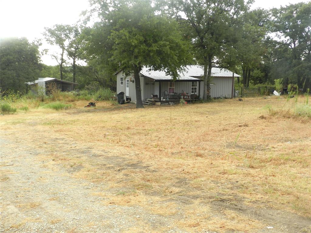 588 Salt Creek Road