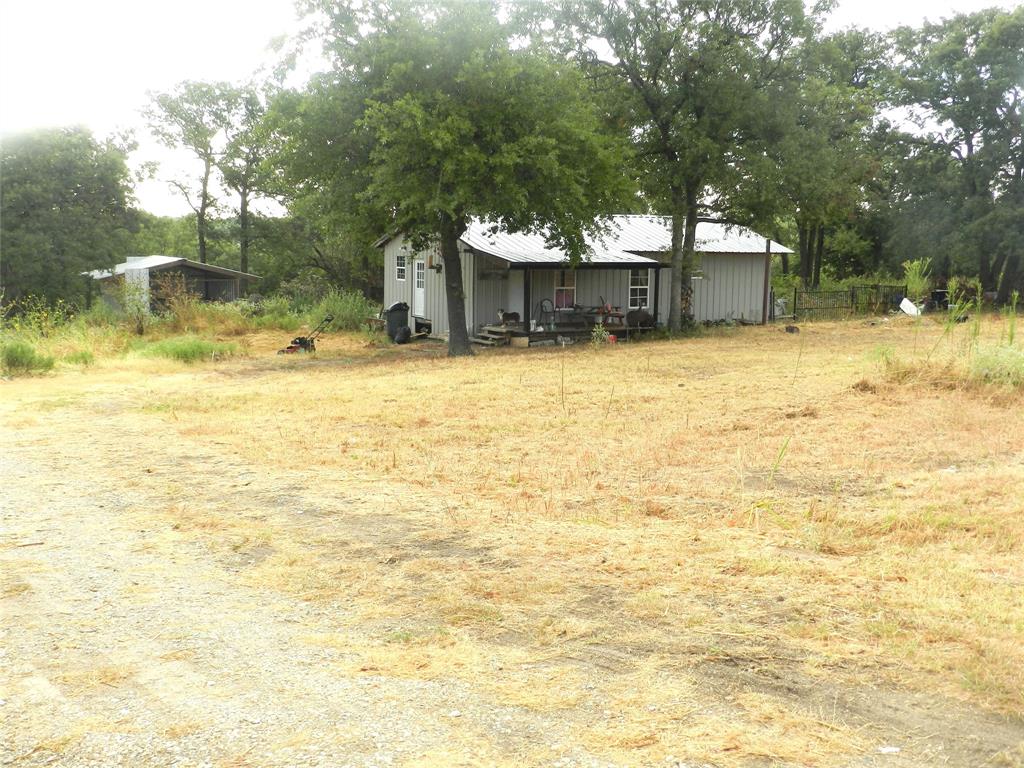 588 Salt Creek Road