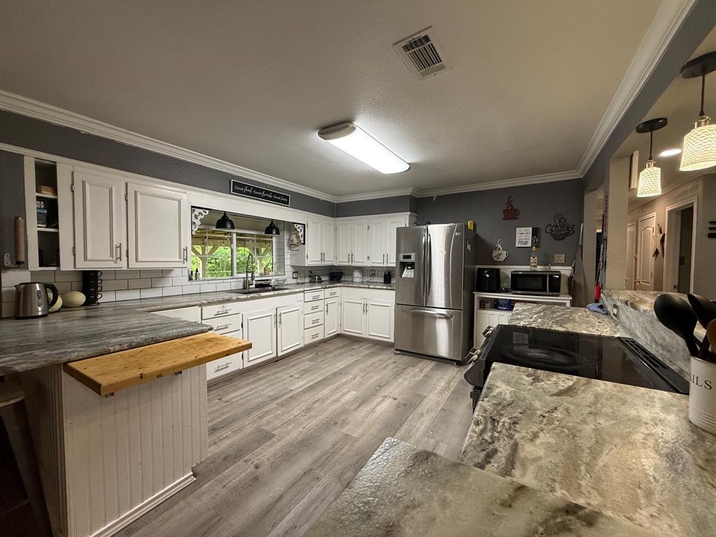 N J Nelson - Residential