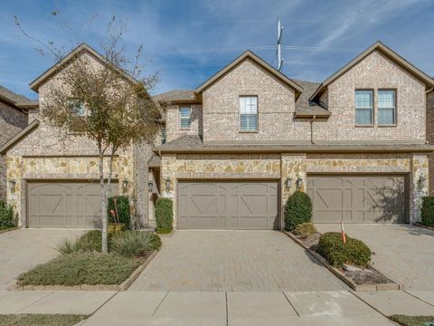 Photo of 4821 Pasadena Drive, Plano, TX 75024 (MLS # 21126191)