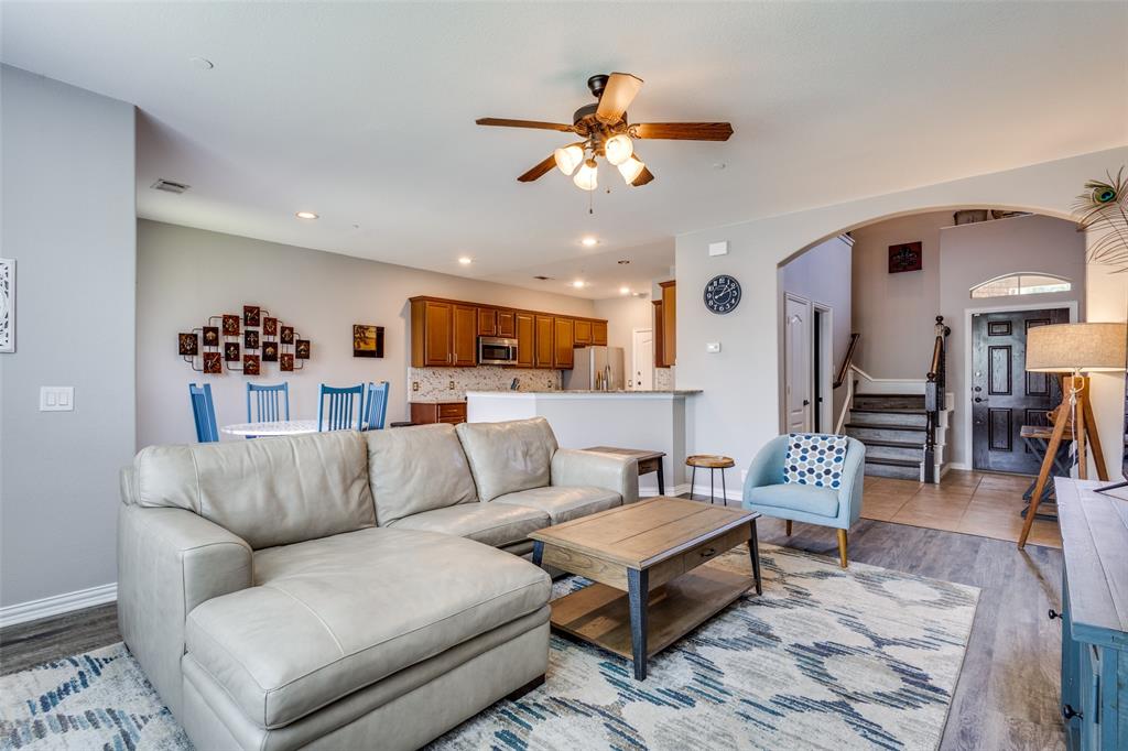 884 Caballero Drive