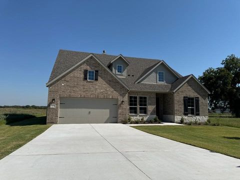 A home in Springtown