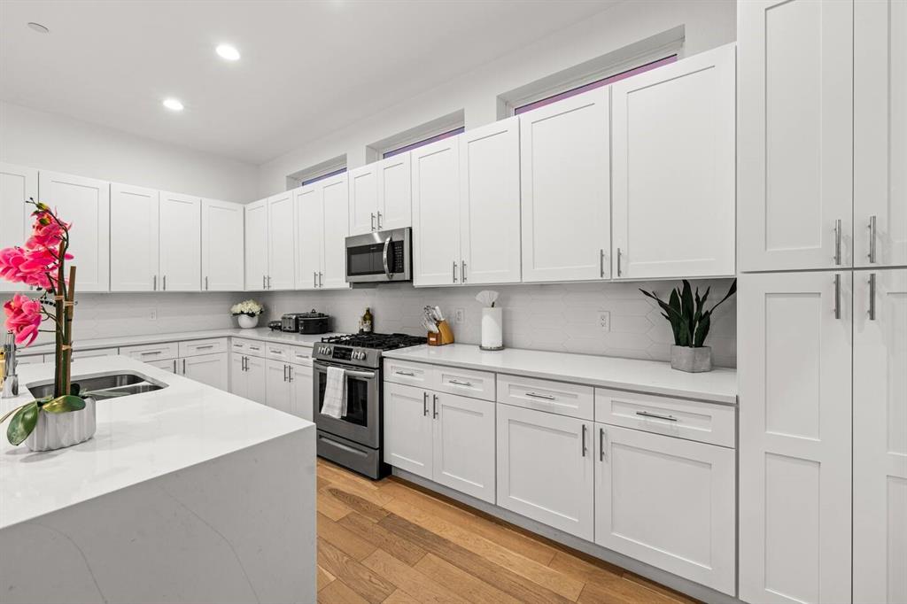 Haskell Place - Commercial Sale