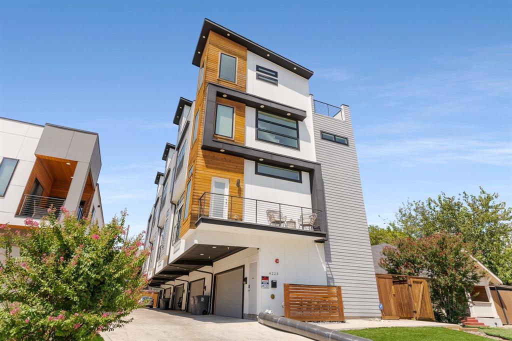 Haskell Place - Commercial Sale