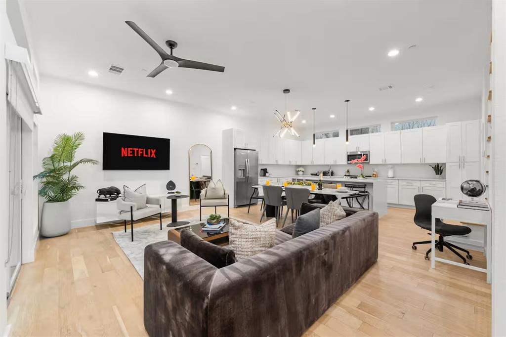 Haskell Place - Commercial Sale