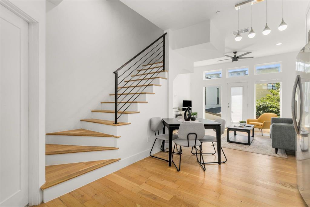 Haskell Place - Commercial Sale