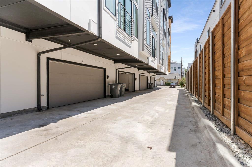 Haskell Place - Commercial Sale