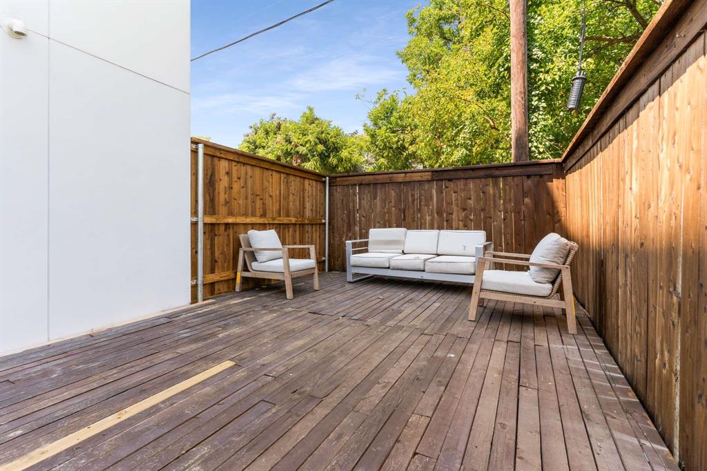 Haskell Place - Commercial Sale