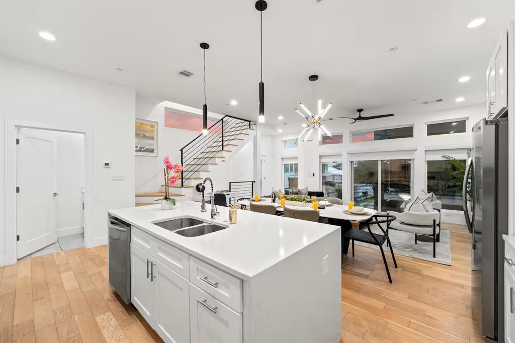 Haskell Place - Commercial Sale