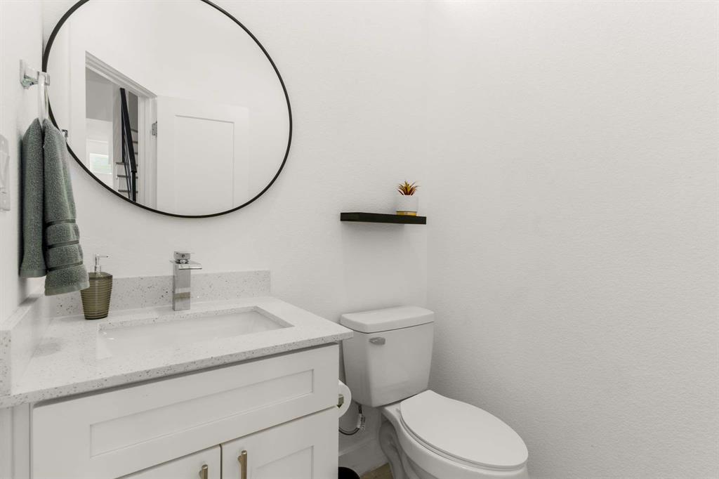 Haskell Place - Commercial Sale